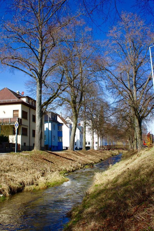 Hotel Blume Post Albstadt Kültér fotó