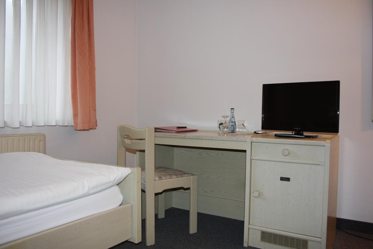 Hotel Blume Post Albstadt Kültér fotó